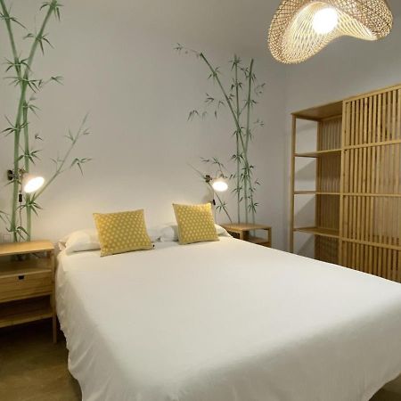 Vivienda Vacacional Sur De Europa B 1 5 La Restinga Exteriör bild