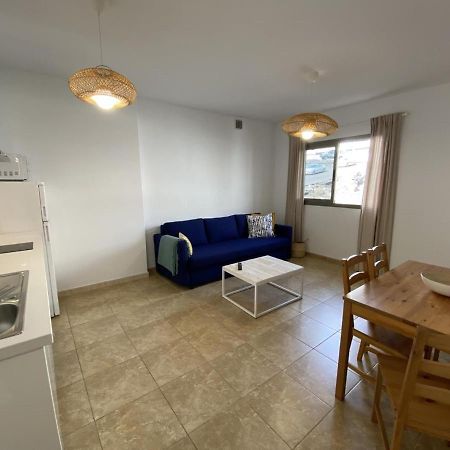 Vivienda Vacacional Sur De Europa B 1 5 La Restinga Exteriör bild